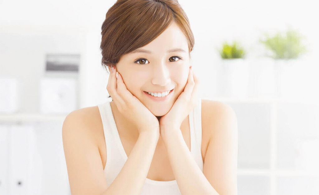 yến mạch có tác dụng làm đẹp da