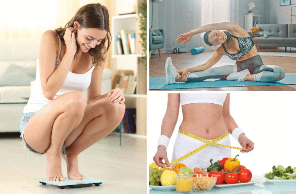 yến mạch giúp bạn giảm cân